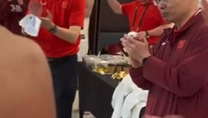 澳门新葡京官网-被逆转，台北教练这样说：中国队两人发挥超预期，制造了极大麻烦