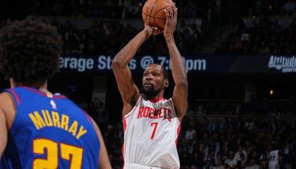 澳门新葡京网站-三分33中4！杜兰特：掘金轻视我们的投篮 而我们未能予以回应|凯文·杜兰特|凯文-杜兰特|休斯敦火箭队|丹佛掘金队|nba_新浪体育_新浪新闻