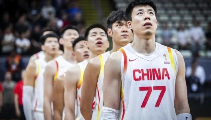 澳门新葡京注册-这次态度正确！FIBA官方点赞中国男篮：第四节风暴真是太猛了