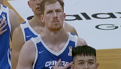 澳门新葡京娱乐城-中国队100-93赢中国台北！数据一清二楚，不是赵睿，头号功臣是他