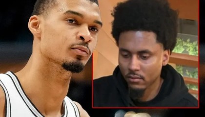 澳门新葡京娱乐城-TMZ：文班朋友在芝加哥失踪 除警察外 他还恳请罗斯&amp;诺阿帮忙寻找